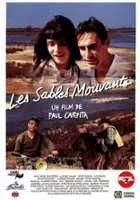 plakat filmu Les Sables mouvants