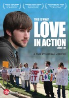 plakat filmu Love in Action