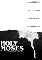 plakat filmu Holy Moses