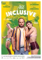 plakat filmu All Inclusive