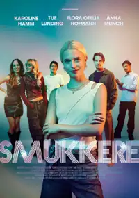 Plakat filmu Smukkere