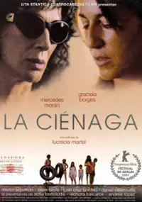 Plakat filmu Bagno