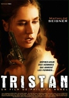plakat filmu Tristan