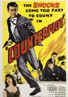 plakat filmu Counterplot