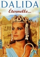 plakat filmu Dalida: Éternelle