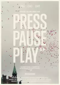 Plakat filmu Press Pause Play