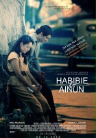 plakat filmu Habibie & Ainun