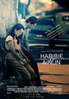 plakat filmu Habibie & Ainun