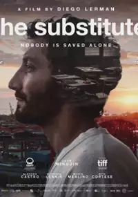 Plakat filmu Zastępstwo
