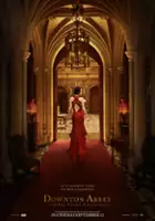 plakat filmu Downton Abbey: The Grand Finale