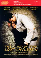 plakat filmu Le Pays des enfants perdus