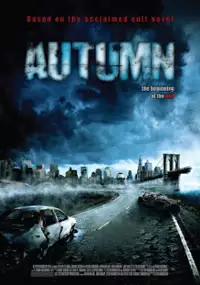 Plakat filmu Autumn