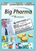 plakat filmu Big Pharma