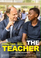 plakat filmu Nauczyciel