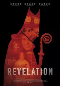 Plakat serialu Revelation