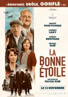 plakat filmu La bonne étoile