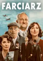plakat filmu Farciarz