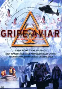 Plakat filmu Wirus