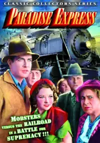 Plakat filmu Paradise Express