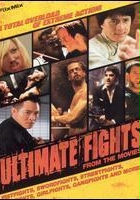 plakat filmu Ultimate Fights from the Movies