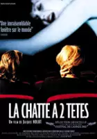 plakat filmu La Chatte à deux têtes