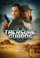 plakat filmu Treasure Guards: Strażnicy skarbu