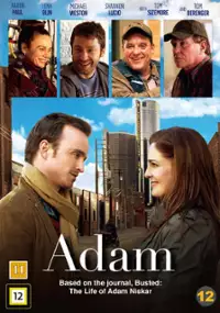 Plakat filmu Quad