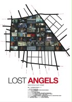 plakat filmu Lost Angels: Skid Row Is My Home