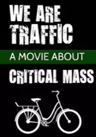 plakat filmu We are Traffic!