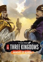 plakat filmu Total War: Three Kingdoms - Mandate of Heaven