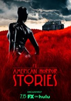plakat - American Horror Stories (2021)