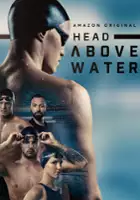 plakat serialu Łapiąc powietrze