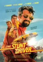 plakat filmuThe Stunt Driver