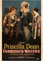plakat filmu Forbidden Waters