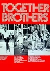Plakat filmu Together Brothers
