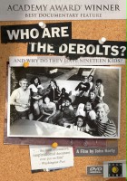 plakat filmu Who Are the DeBolts? And Where Did They Get Nineteen Kids?
