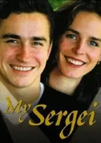 Plakat filmu My Sergei