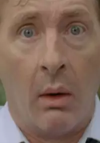 Plakat filmu Niort-Aubagne