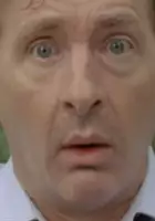 plakat filmu Niort-Aubagne