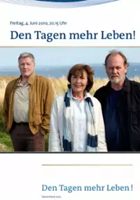 Plakat filmu Den Tagen mehr Leben!