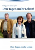 plakat filmu Den Tagen mehr Leben!