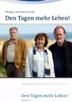 plakat filmu Den Tagen mehr Leben!