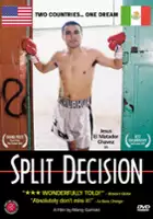 Marcy Garriott / Split Decision