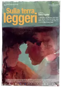 Plakat filmu Sulla terra leggeri
