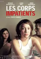 plakat filmu Les Corps impatients