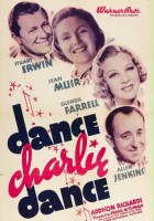 plakat filmu Dance Charlie Dance