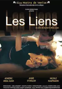 Plakat filmu Les Liens
