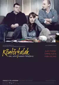 Plakat filmu Pytanie o szczeg&oacute;ły