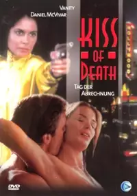 Plakat filmu Kiss of Death