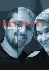 Plakat serialu Zdrady